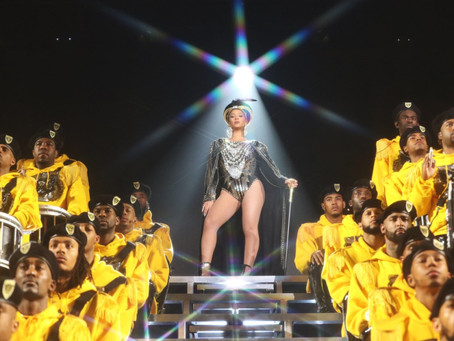 HOMECOMING: A FILM BY BEYONCÉ | Uma história pessoal e cultural