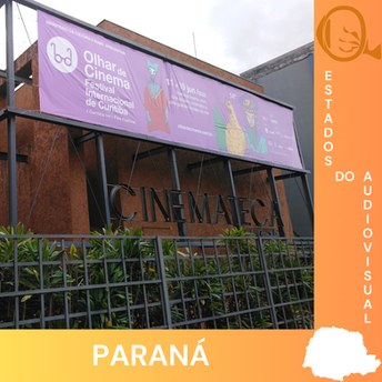 ESTADOS DO AUDIOVISUAL | Paraná