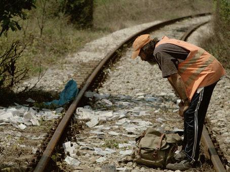 GLORY | O humano por trás do nome e do rosto das manchetes