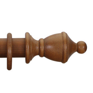 63mm Vase Finial