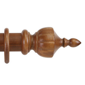 63mm Crown Finial