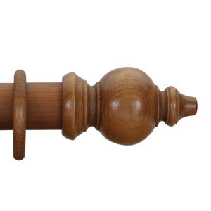 63mm Oriental Finial