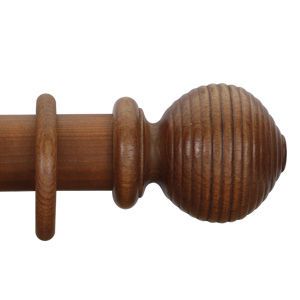 63mm Beehive Finial