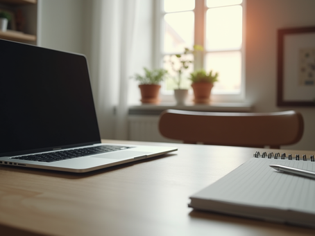 Maximise Your Income from Home in the UK: Boost Income from Home Now!