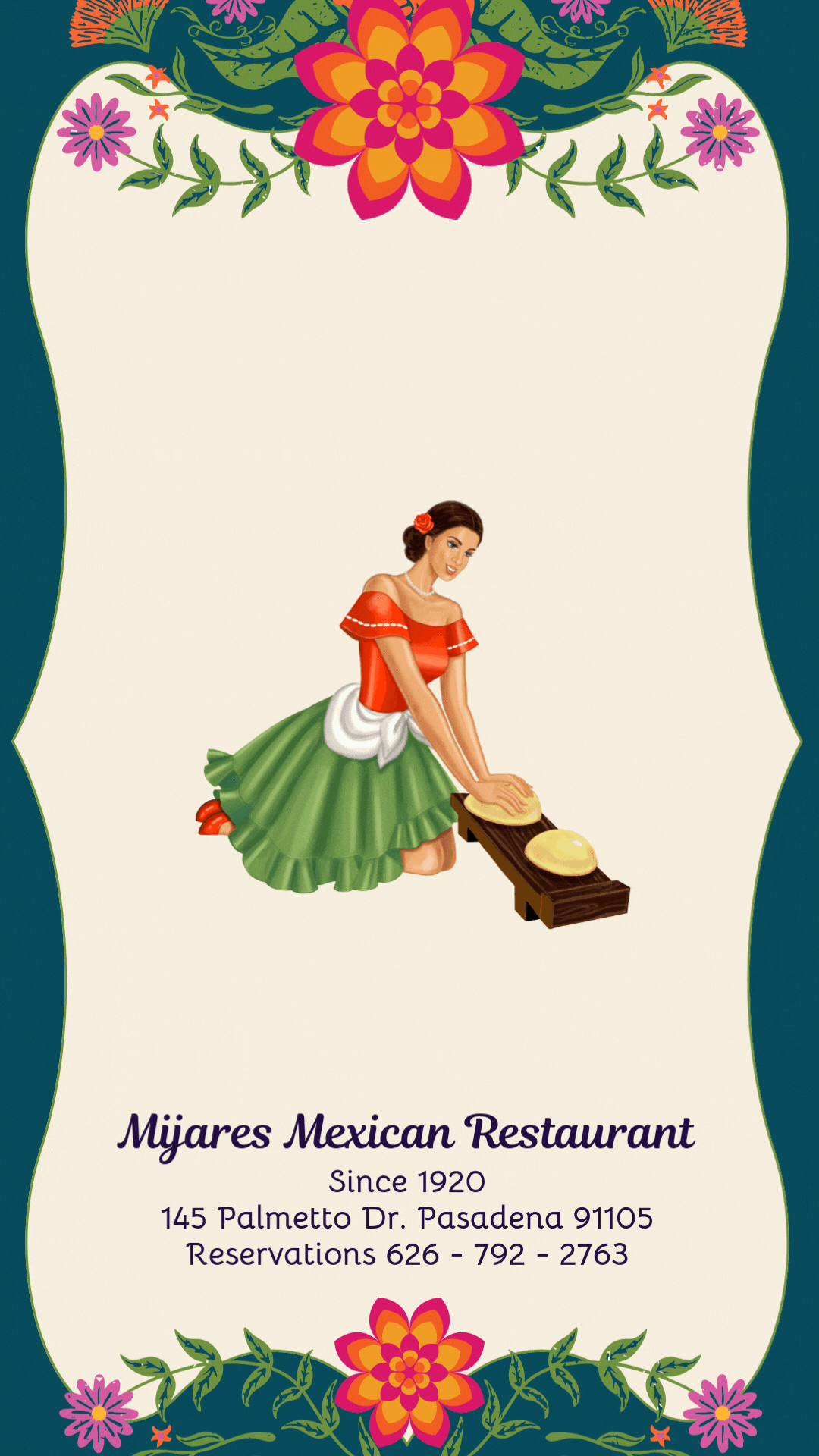 hispanic heritage month 2024.gif