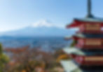 Japan 5 Days Itinerary Mt. Fuji
