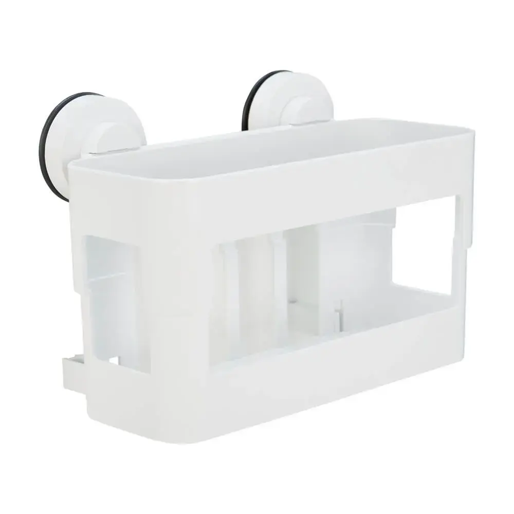 ที่วางขวดใหญ่  - สีขาว