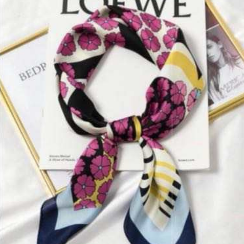 Thumbnail: Chic Scarves