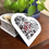 Thumbnail: Decorative Heart Storage Box
