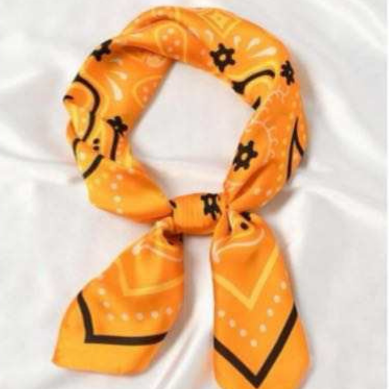 Thumbnail: Chic Scarves