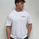 Thumbnail: 10 To Midnight White Oversized T-Shirt