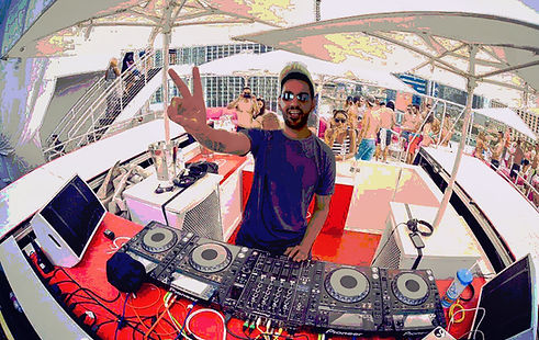 Dj PaCo EY