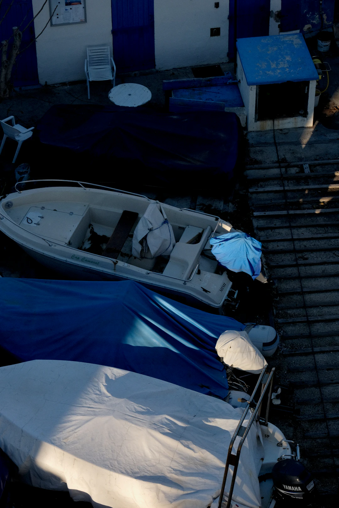 Exploring the Different Types of Boat Covers Available