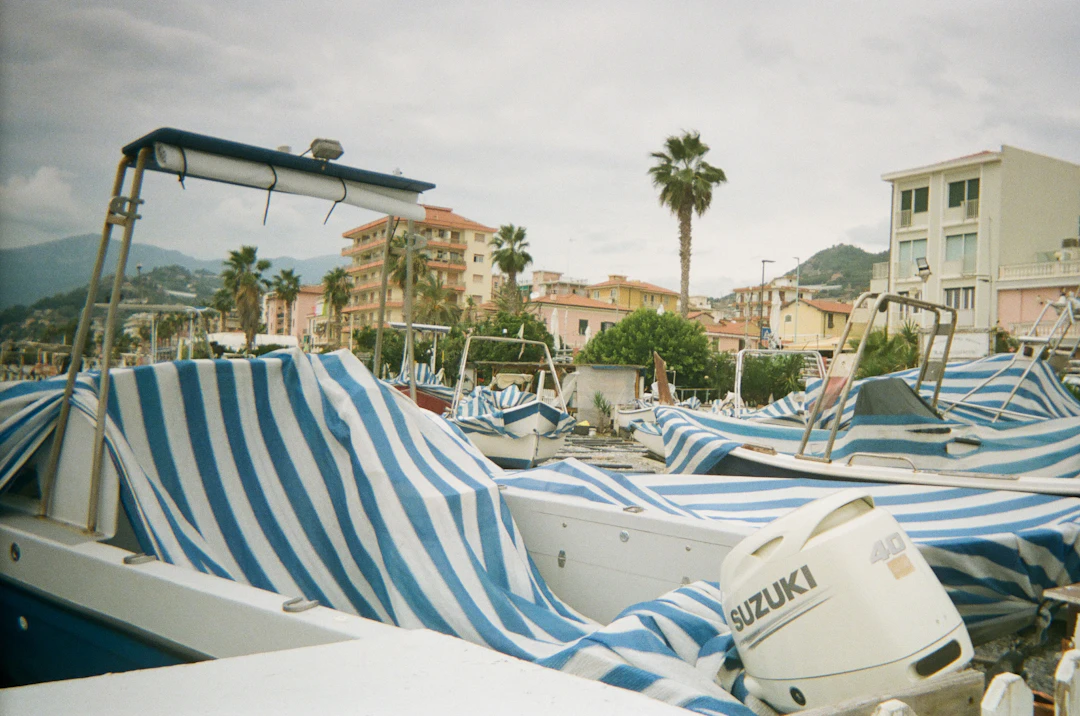 Choosing the Right Boat Cover for Your Vessel