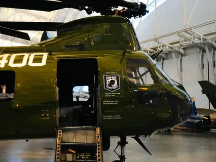 Exploring the Benefits of Helicopter Interior Cargo Nets