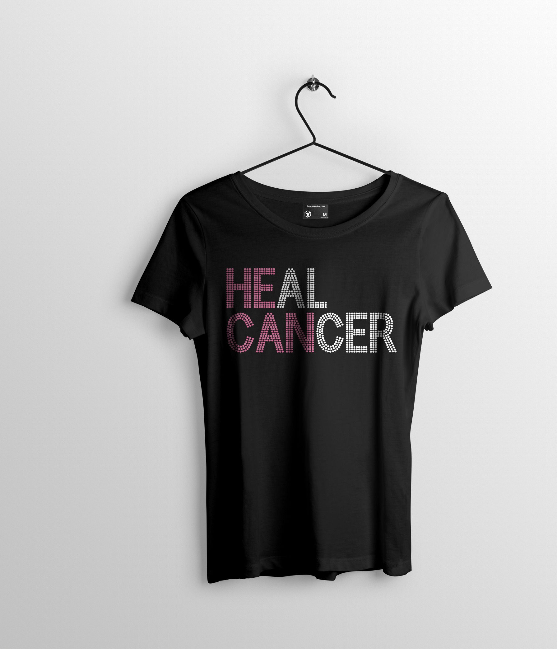 Heal Cancer