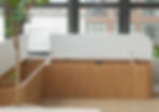 Thumbnail: Bottini Breakfast Nook