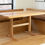 Thumbnail: Serif Dining Table