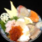 おまかせ海鮮丼
