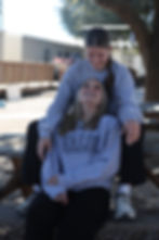 Thumbnail: Valor Grey Crewneck Sweatshirt