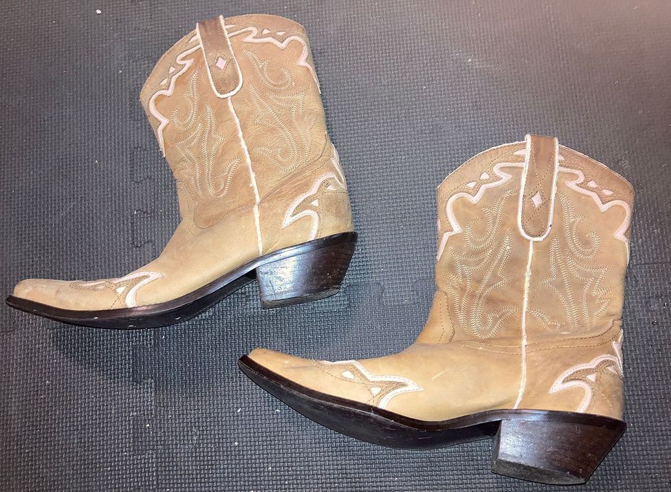 Thumbnail: Ariet boots