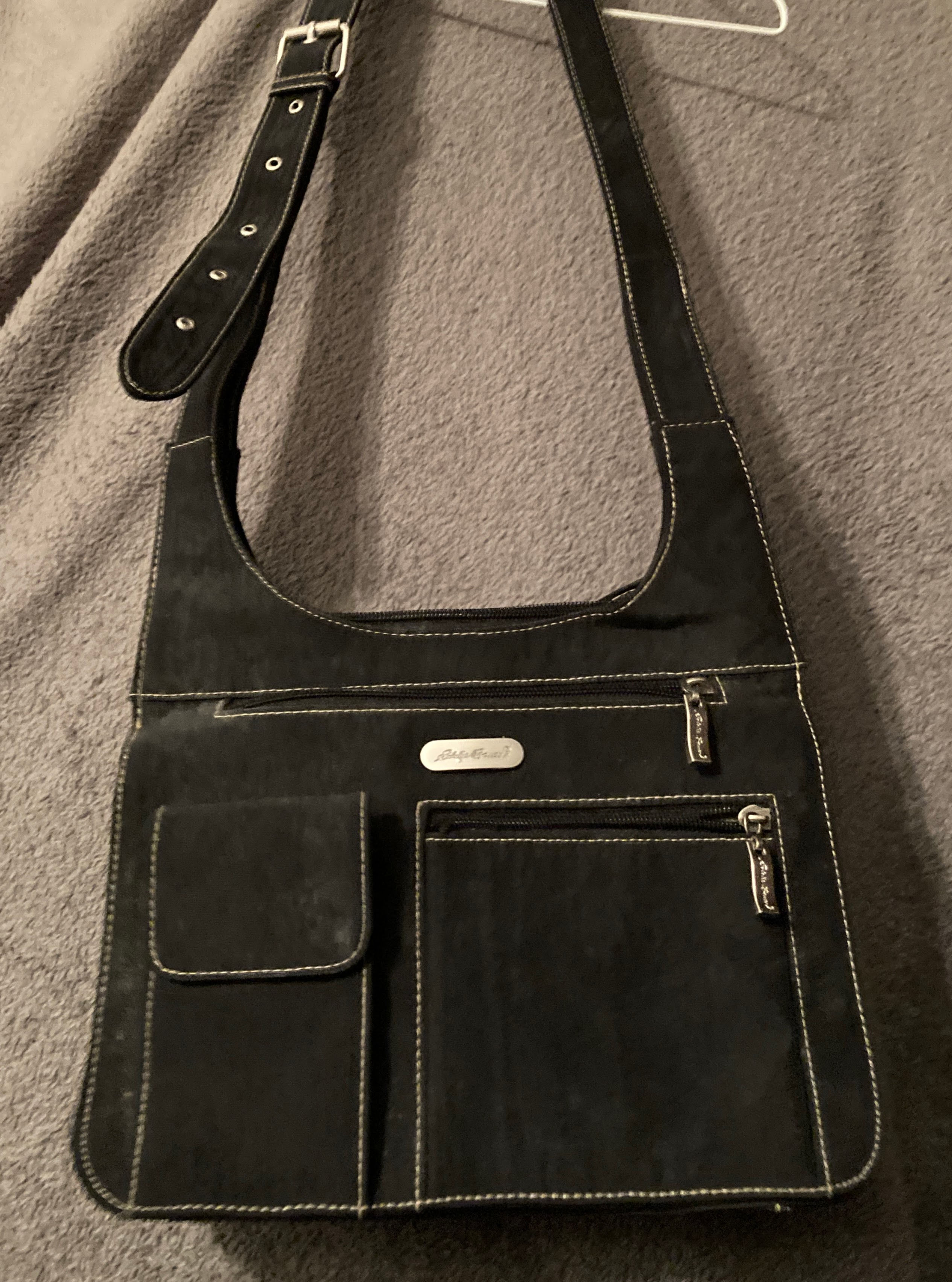 Eddie Bower Purse
