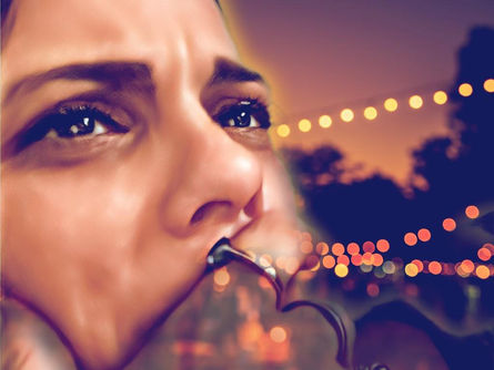 Uncovering the Power of Hypnotic Reprogramming for Healing Deep-Seated Karma