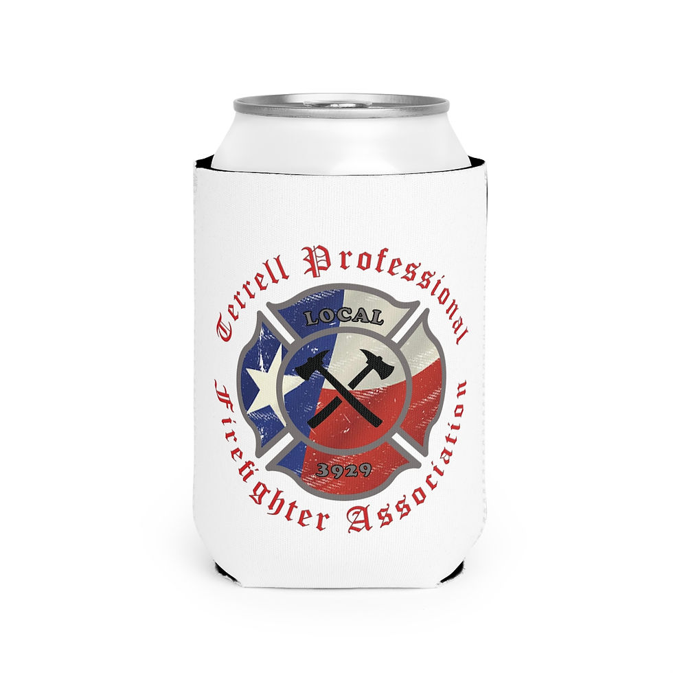 Thumbnail: TPFFA Can Cooler Sleeve
