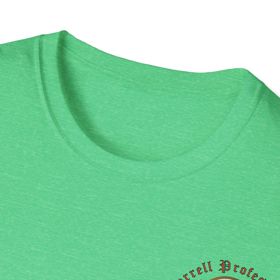 Thumbnail: Terrell PFFA 2025 St Patrick's Day 