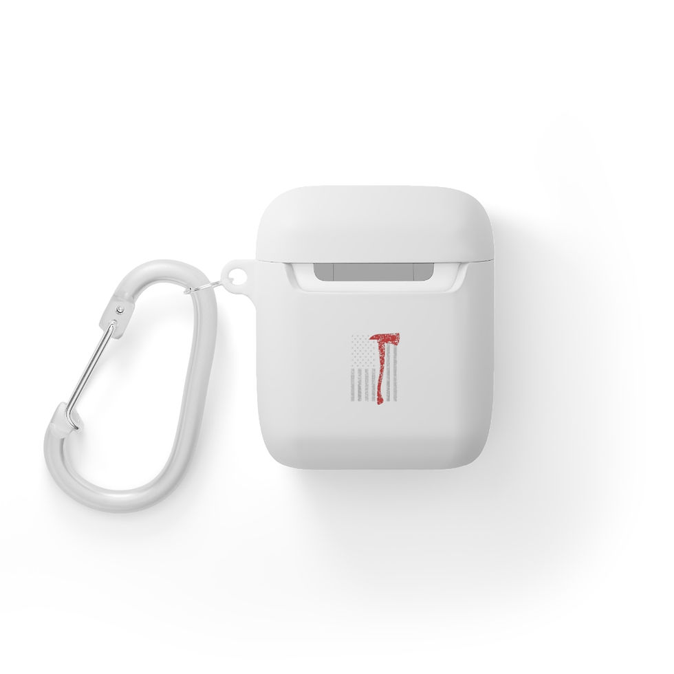 Thumbnail: AirPods and AirPods Pro Case Cover