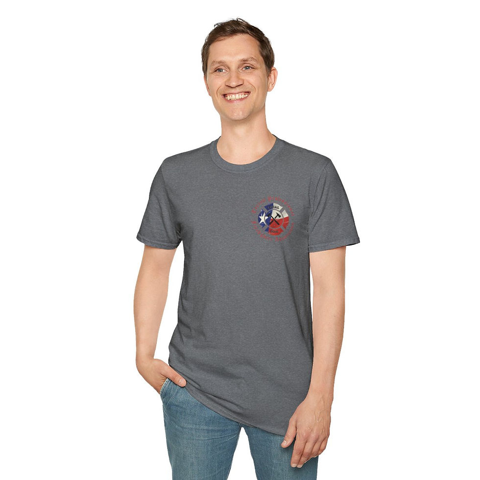 Thumbnail: TPFFA T-Shirt