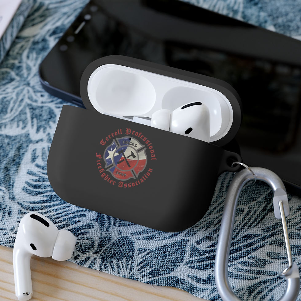 Thumbnail: AirPods and AirPods Pro Case Cover