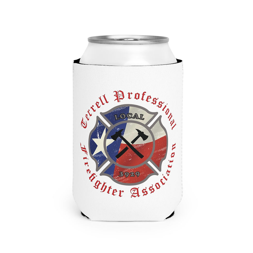 Thumbnail: TPFFA Can Cooler Sleeve