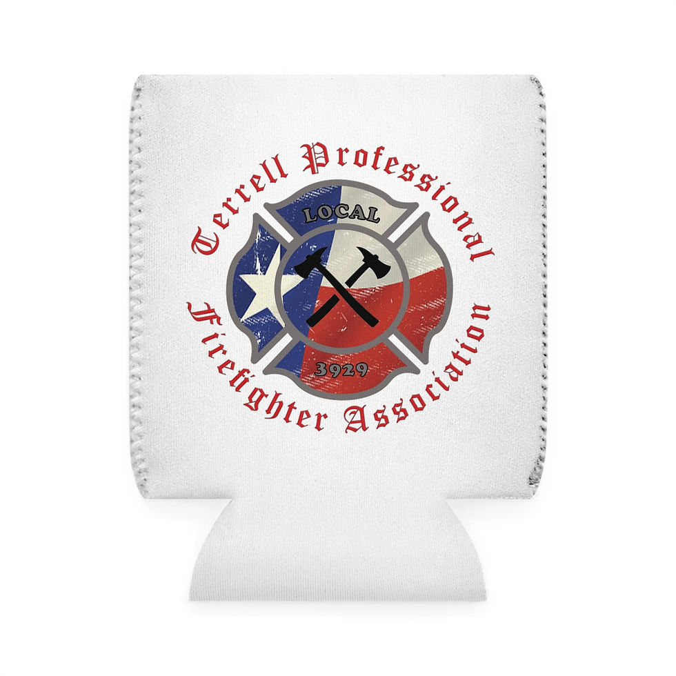 Thumbnail: TPFFA Can Cooler Sleeve