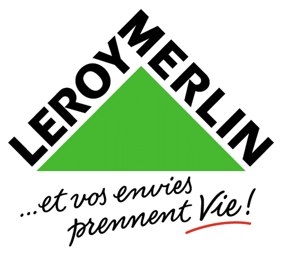 Leroy Merlin logo