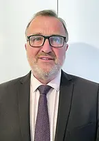 Nigel Robinson- DVSA Head of ADI Training Standards- ADI Training.webp