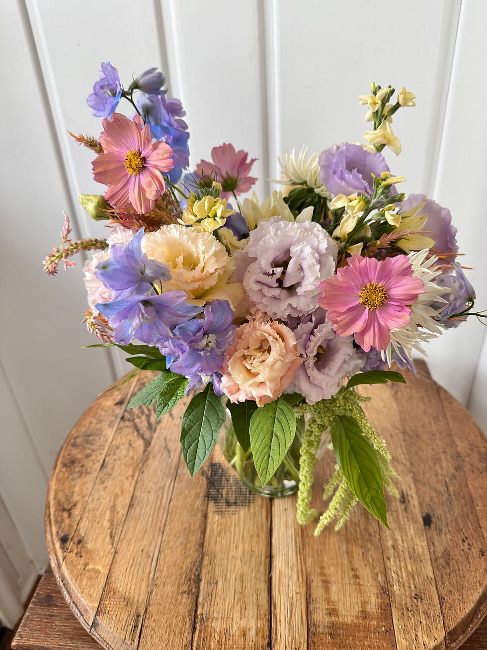 Thumbnail: Medium Vase Arrangement (Delivery)