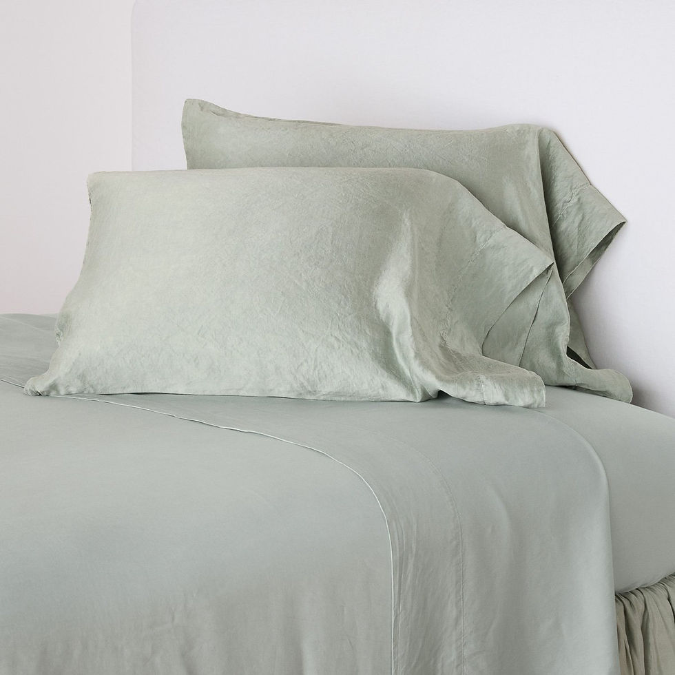 Thumbnail: Paloma Pillowcase (Single)