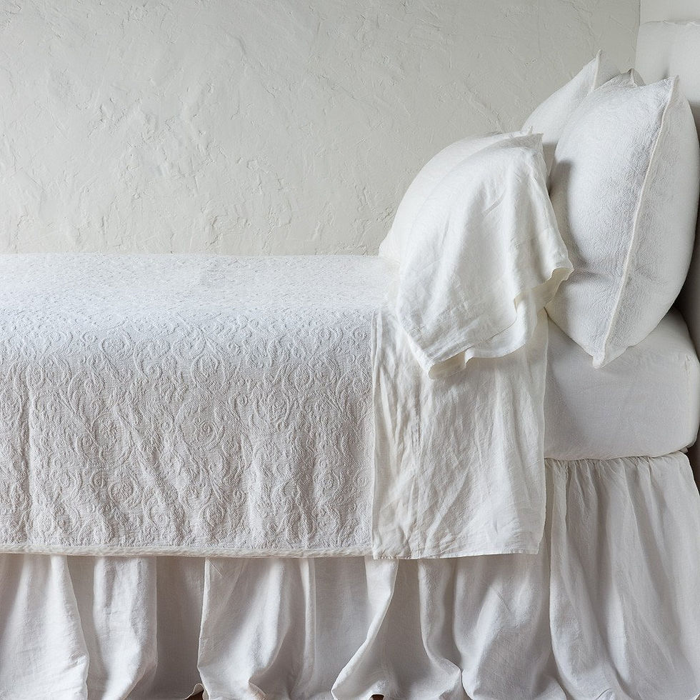 Thumbnail: Adele Coverlet