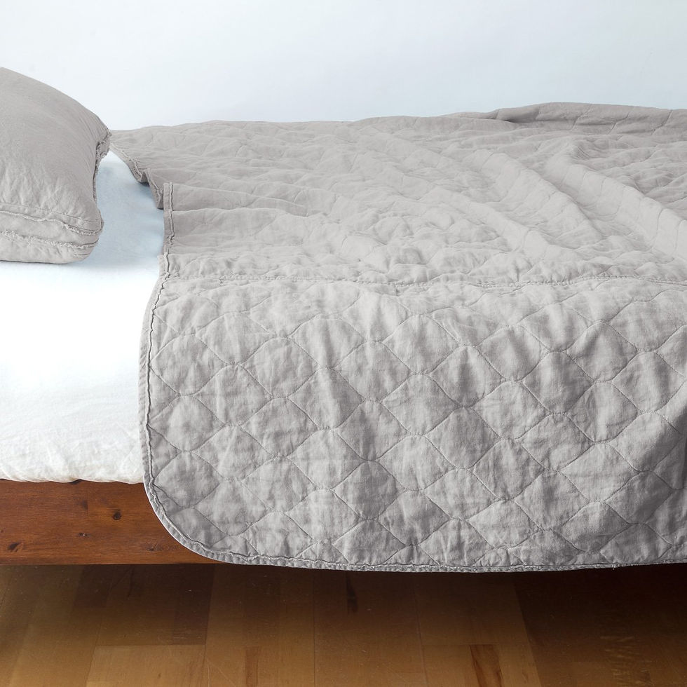 Thumbnail: Austin Coverlet
