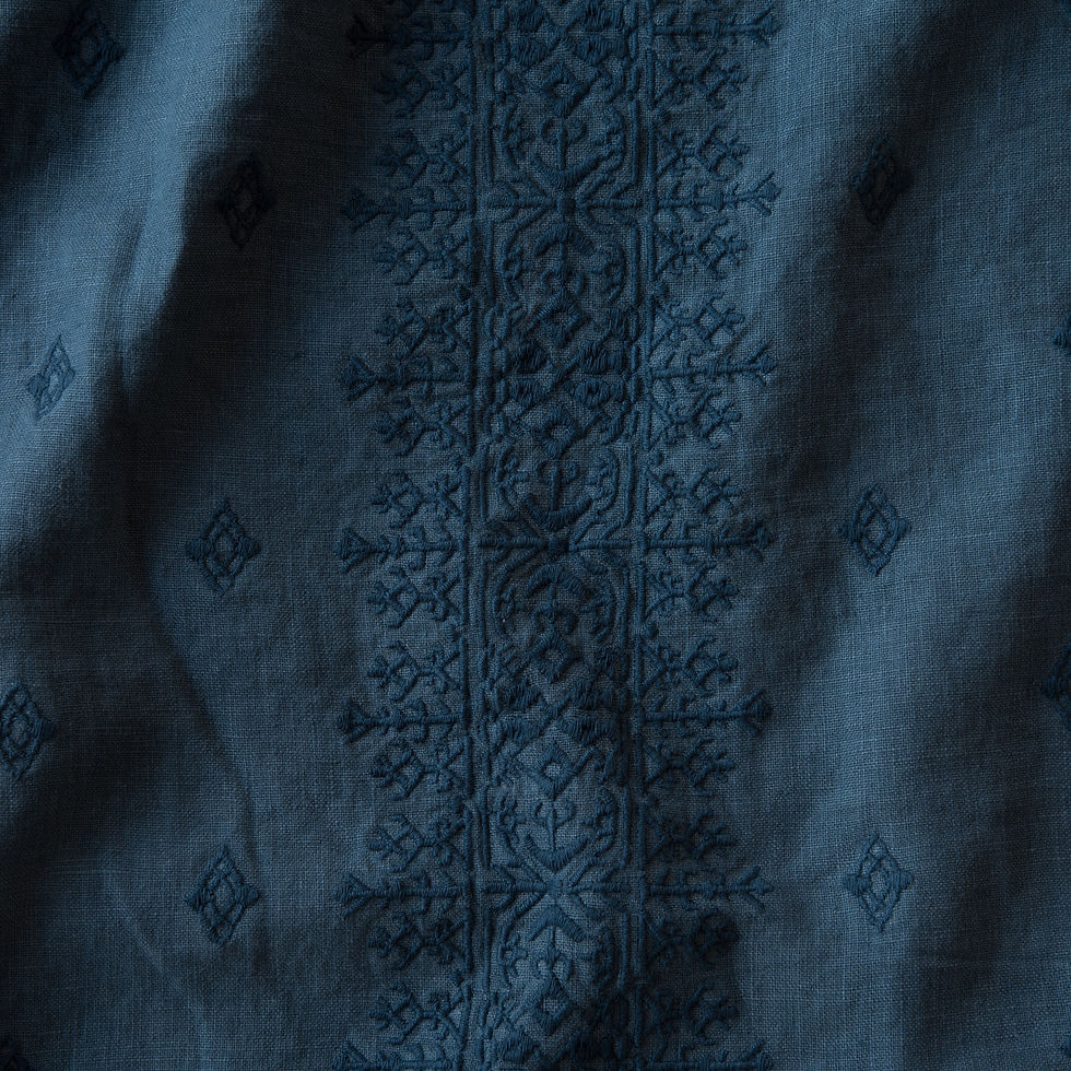 Thumbnail: Ines Duvet Cover
