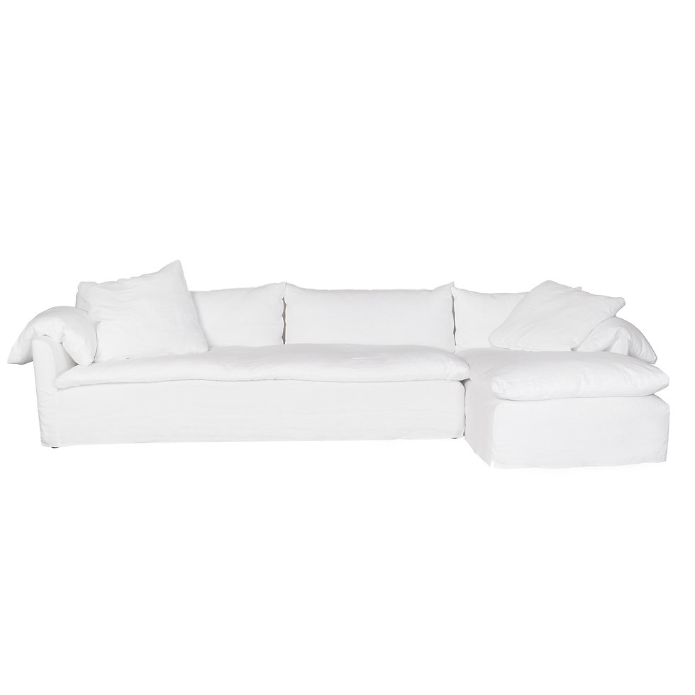 Donato 2 PC Sectional