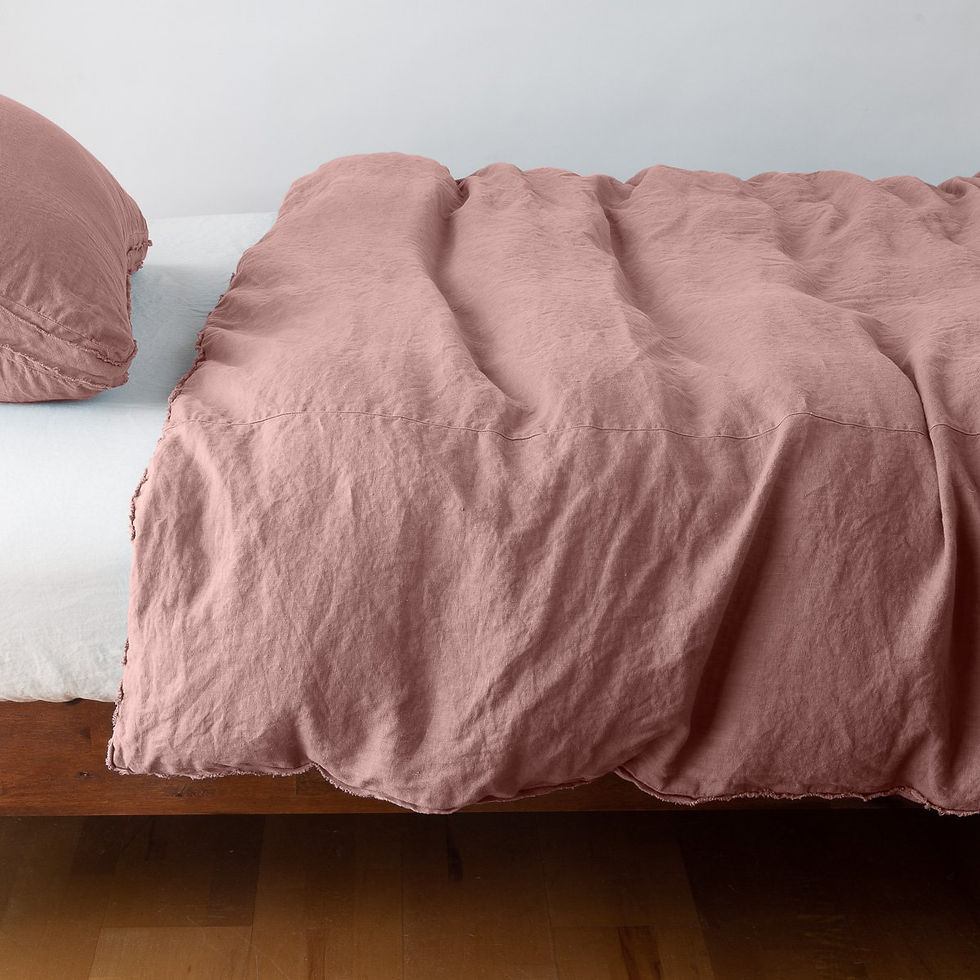 Thumbnail: Austin Duvet Cover
