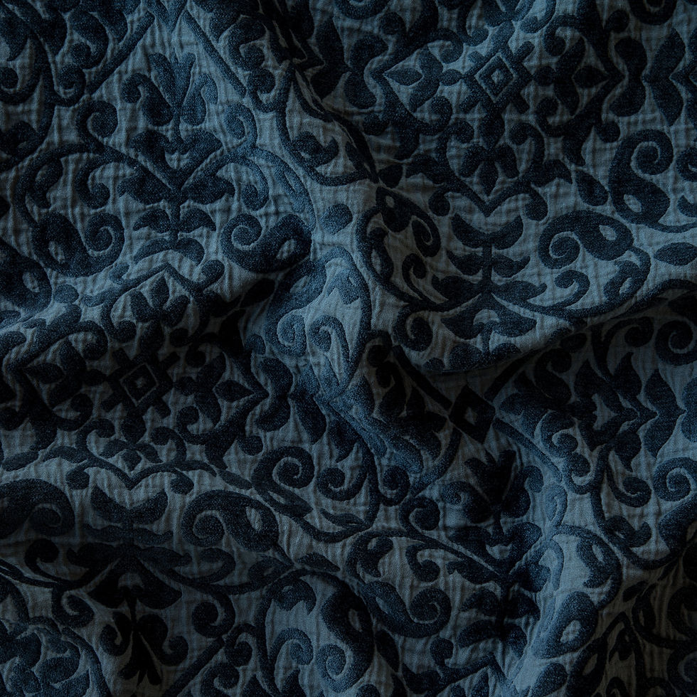 Thumbnail: Vienna Coverlet