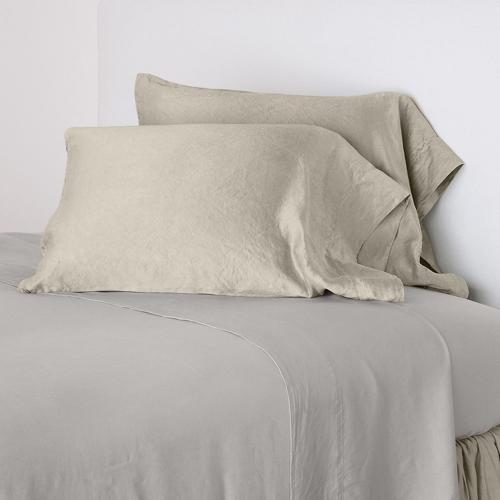 Thumbnail: Paloma Pillowcase (Single)