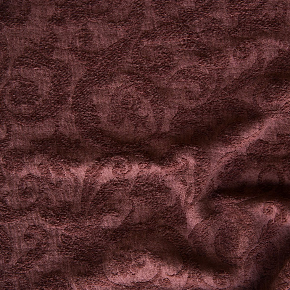 Thumbnail: Adele Coverlet