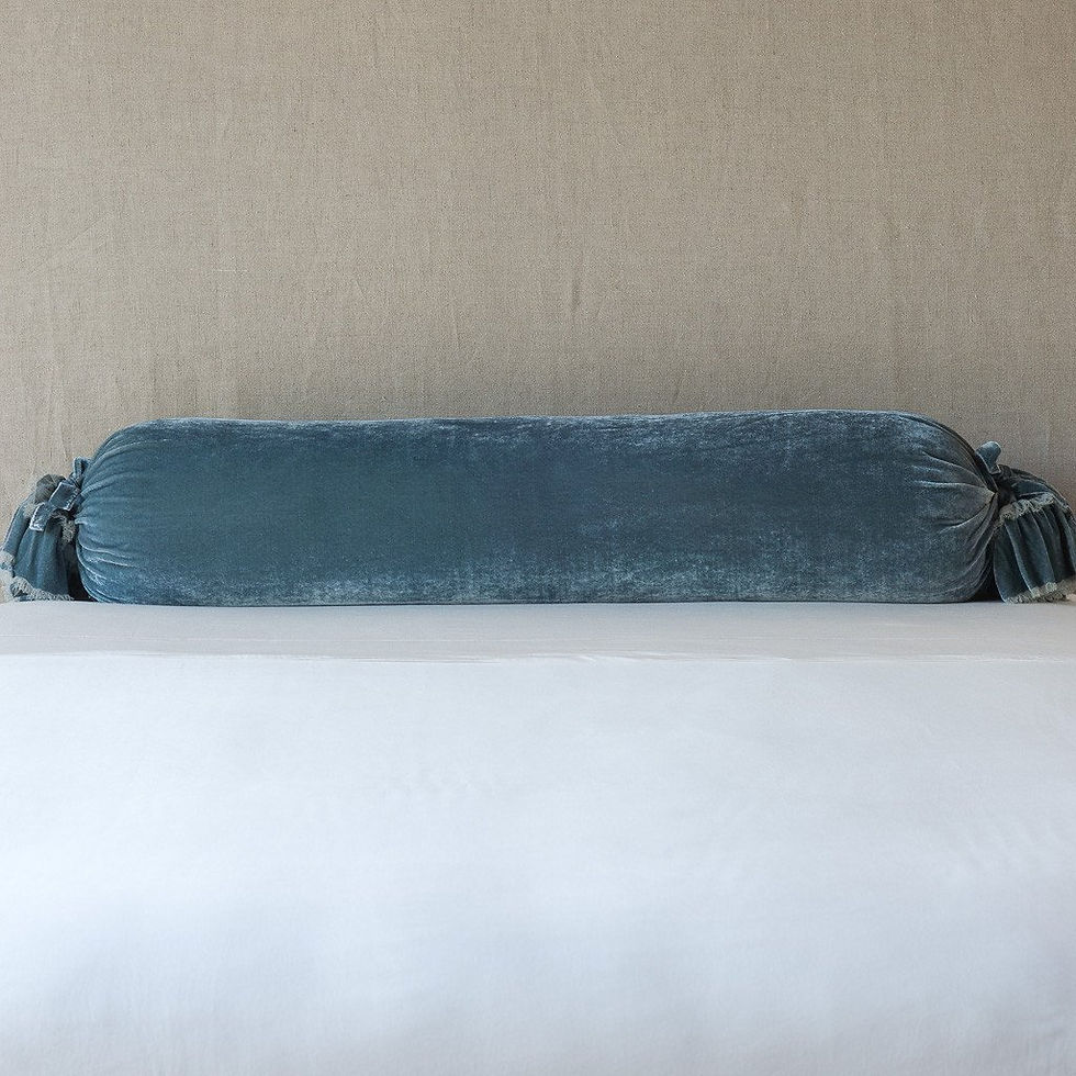 Thumbnail: Loulah Bolster