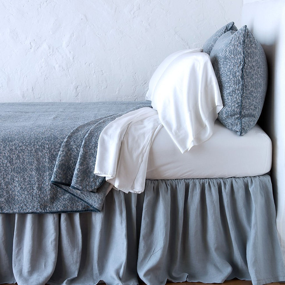 Thumbnail: Vienna Coverlet