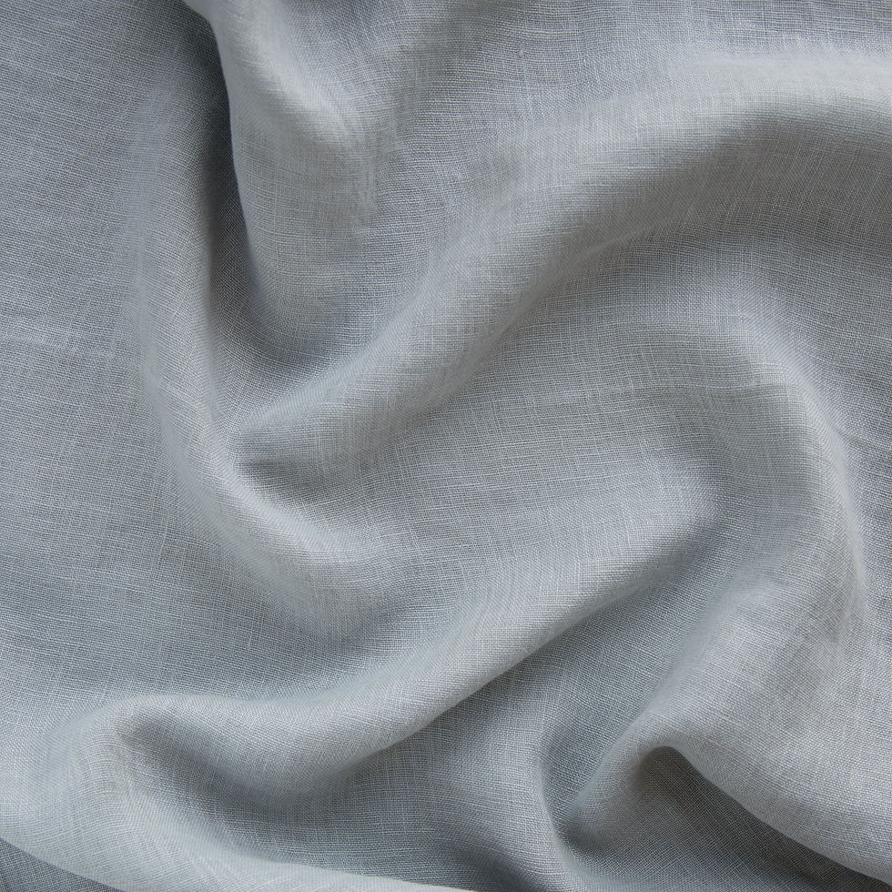 Thumbnail: Linen Whisper Guest Towel