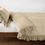 Thumbnail: Linen Whisper Duvet Cover
